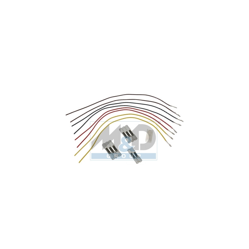 PIECES POUR SYSTEMES DE GESTION MOTEUR
